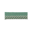 BRUNSCHWIG & FILS T8012108.345.0 COEUR CABLE-L JADE TRIM - Eade's Wallpaper