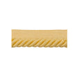 BRUNSCHWIG & FILS T8012108.414.0 COEUR CABLE-L DAFFODIL TRIM - Eade's Wallpaper