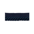 BRUNSCHWIG & FILS T8012108.55.0 COEUR CABLE-L MARINE TRIM - Eade's Wallpaper