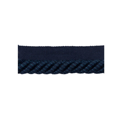 BRUNSCHWIG & FILS T8012108.55.0 COEUR CABLE-L MARINE TRIM - Eade's Wallpaper