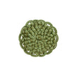 BRUNSCHWIG & FILS T8012113.33.0 COEUR ROSETTE LEAF TRIM - Eade's Wallpaper