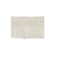 BRUNSCHWIG & FILS T8012114.1.0 COEUR BRUSH ECRU TRIM - Eade's Wallpaper