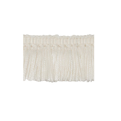 BRUNSCHWIG & FILS T8012114.1.0 COEUR BRUSH ECRU TRIM - Eade's Wallpaper