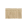 BRUNSCHWIG & FILS T8012114.106.0 COEUR BRUSH HEMP TRIM - Eade's Wallpaper