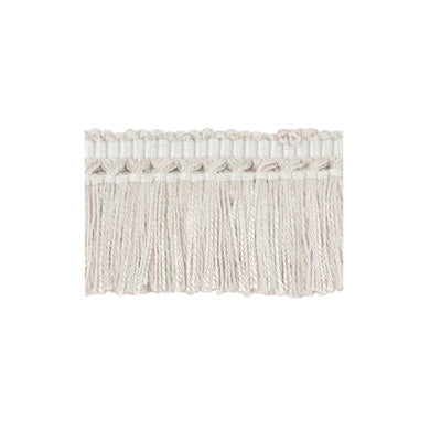 BRUNSCHWIG & FILS T8012114.118.0 COEUR BRUSH DOVE TRIM - Eade's Wallpaper