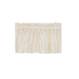BRUNSCHWIG & FILS T8012114.16.0 COEUR BRUSH CREAM TRIM - Eade's Wallpaper