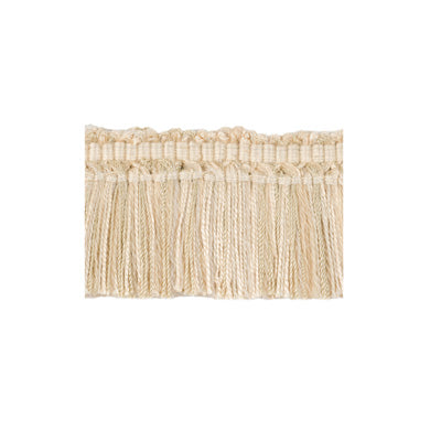 BRUNSCHWIG & FILS T8012114.1616.0 COEUR BRUSH STONE TRIM - Eade's Wallpaper