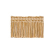 BRUNSCHWIG & FILS T8012114.166.0 COEUR BRUSH STRAW TRIM - Eade's Wallpaper