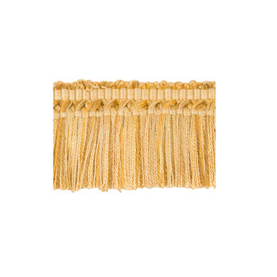 BRUNSCHWIG & FILS T8012114.4.0 COEUR BRUSH SOLEIL TRIM - Eade's Wallpaper
