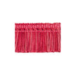 BRUNSCHWIG & FILS T8012114.717.0 COEUR BRUSH RASPBERRY TRIM - Eade's Wallpaper
