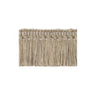BRUNSCHWIG & FILS T8012114.81.0 COEUR BRUSH GRAY TRIM - Eade's Wallpaper