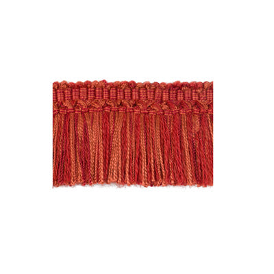 BRUNSCHWIG & FILS T8012114.924.0 COEUR BRUSH BRICK TRIM - Eade's Wallpaper