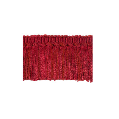 BRUNSCHWIG & FILS T8012114.99.0 COEUR BRUSH RUBY TRIM - Eade's Wallpaper