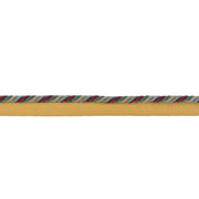 BRUNSCHWIG & FILS T8012525.519.0 SOIE CORD PETITE CLASSIQUE TRIM - Eade's Wallpaper