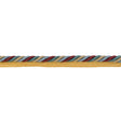 BRUNSCHWIG & FILS T8012526.519.0 SOIE CORD CLASSIQUE TRIM - Eade's Wallpaper