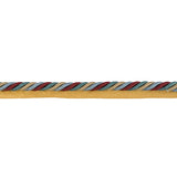 BRUNSCHWIG & FILS T8012526.519.0 SOIE CORD CLASSIQUE TRIM - Eade's Wallpaper