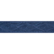 BRUNSCHWIG & FILS T8017102.5.0 LABYRINTHE TAPE ROYAL TRIM - Eade's Wallpaper