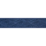 BRUNSCHWIG & FILS T8017102.5.0 LABYRINTHE TAPE ROYAL TRIM - Eade's Wallpaper