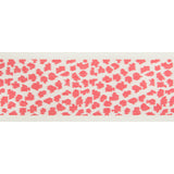 BRUNSCHWIG & FILS T8017108.7.0 LABORIE TAPE PINK TRIM - Eade's Wallpaper