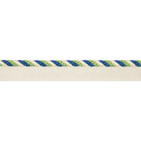 BRUNSCHWIG & FILS T8017111.53.0 CARIMAR CORD CABANA TRIM - Eade's Wallpaper