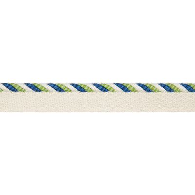 BRUNSCHWIG & FILS T8017111.53.0 CARIMAR CORD CABANA TRIM - Eade's Wallpaper