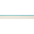 BRUNSCHWIG & FILS T8017112.13.0 ACKLINS CORD AQUA TRIM - Eade's Wallpaper