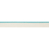BRUNSCHWIG & FILS T8017112.13.0 ACKLINS CORD AQUA TRIM - Eade's Wallpaper