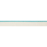 BRUNSCHWIG & FILS T8017112.13.0 ACKLINS CORD AQUA TRIM - Eade's Wallpaper