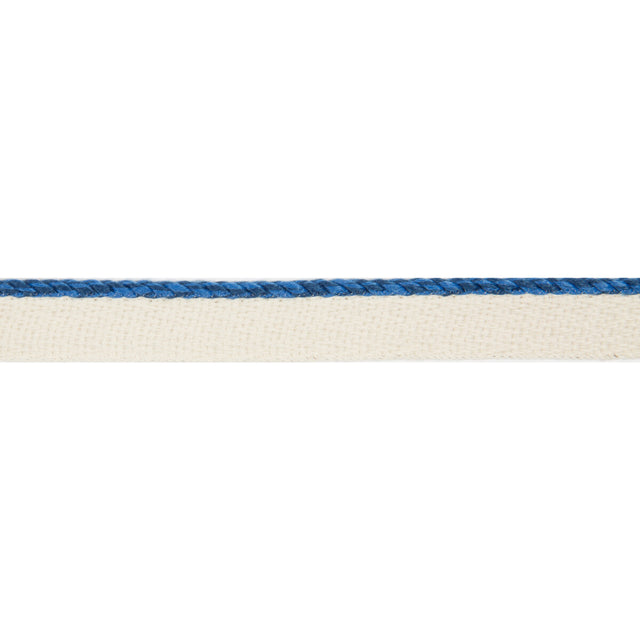 BRUNSCHWIG & FILS T8017112.5.0 ACKLINS CORD MARINE TRIM - Eade's Wallpaper