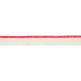 BRUNSCHWIG & FILS T8017112.7.0 ACKLINS CORD PINK TRIM - Eade's Wallpaper