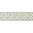 BRUNSCHWIG & FILS T8019100.133.0 SANCHI TAPE SPA TRIM - Eade's Wallpaper