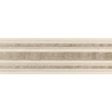 BRUNSCHWIG & FILS T8019101.11.0 CANTON TAPE PEBBLE TRIM - Eade's Wallpaper