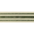 BRUNSCHWIG & FILS T8019101.3.0 CANTON TAPE MOSS TRIM - Eade's Wallpaper