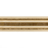 BRUNSCHWIG & FILS T8019101.4.0 CANTON TAPE GOLD TRIM - Eade's Wallpaper