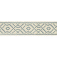 BRUNSCHWIG & FILS T8019102.113.0 PAILOU TAPE MIST TRIM - Eade's Wallpaper