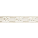 BRUNSCHWIG & FILS T8019105.1.0 GANDEN TAPE IVORY TRIM - Eade's Wallpaper