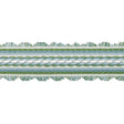 BRUNSCHWIG & FILS T8020101.153.0 JACQUELINE BRAID SKY TRIM - Eade's Wallpaper