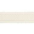 BRUNSCHWIG & FILS T8020102.101.0 BASTILLE BRAID SNOW TRIM - Eade's Wallpaper