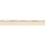 BRUNSCHWIG & FILS T8020105.1.0 PICARDY CORD ECRU TRIM - Eade's Wallpaper