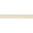 BRUNSCHWIG & FILS T8020105.101.0 PICARDY CORD SNOW TRIM - Eade's Wallpaper