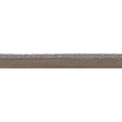 BRUNSCHWIG & FILS T8020105.11.0 PICARDY CORD SILVER TRIM - Eade's Wallpaper