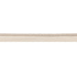 BRUNSCHWIG & FILS T8020105.1101.0 PICARDY CORD IVORY TRIM - Eade's Wallpaper