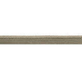 BRUNSCHWIG & FILS T8020105.116.0 PICARDY CORD DOVE TRIM - Eade's Wallpaper
