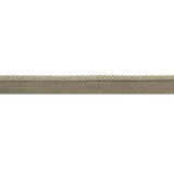BRUNSCHWIG & FILS T8020105.116.0 PICARDY CORD DOVE TRIM - Eade's Wallpaper
