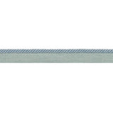BRUNSCHWIG & FILS T8020105.15.0 PICARDY CORD SKY TRIM - Eade's Wallpaper