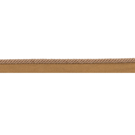 BRUNSCHWIG & FILS T8020105.1616.0 PICARDY CORD RATTAN TRIM - Eade's Wallpaper