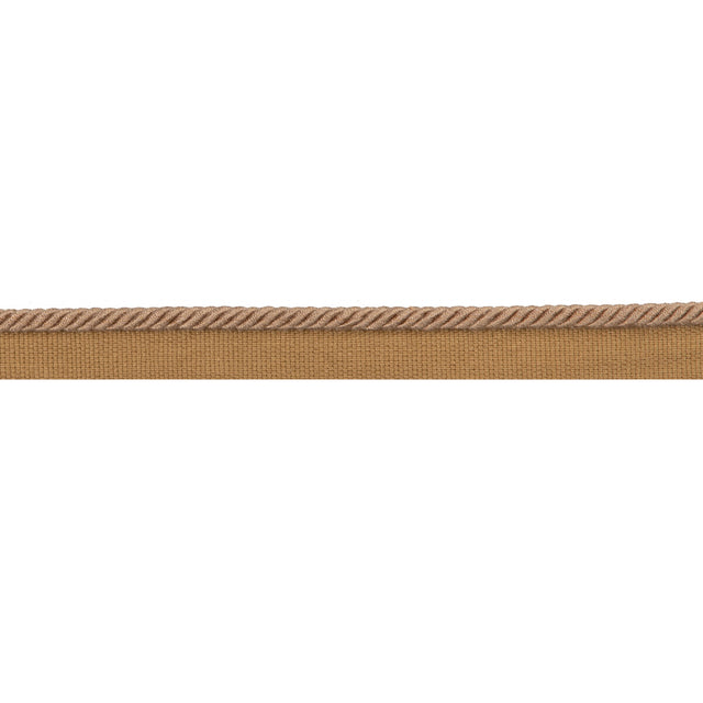 BRUNSCHWIG & FILS T8020105.1616.0 PICARDY CORD RATTAN TRIM - Eade's Wallpaper