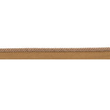 BRUNSCHWIG & FILS T8020105.1616.0 PICARDY CORD RATTAN TRIM - Eade's Wallpaper