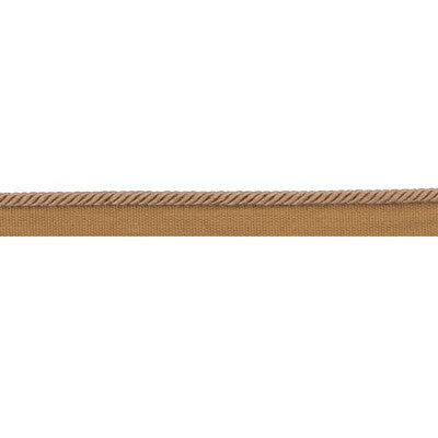 BRUNSCHWIG & FILS T8020105.1616.0 PICARDY CORD RATTAN TRIM - Eade's Wallpaper