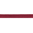 BRUNSCHWIG & FILS T8020105.197.0 PICARDY CORD BERRY TRIM - Eade's Wallpaper